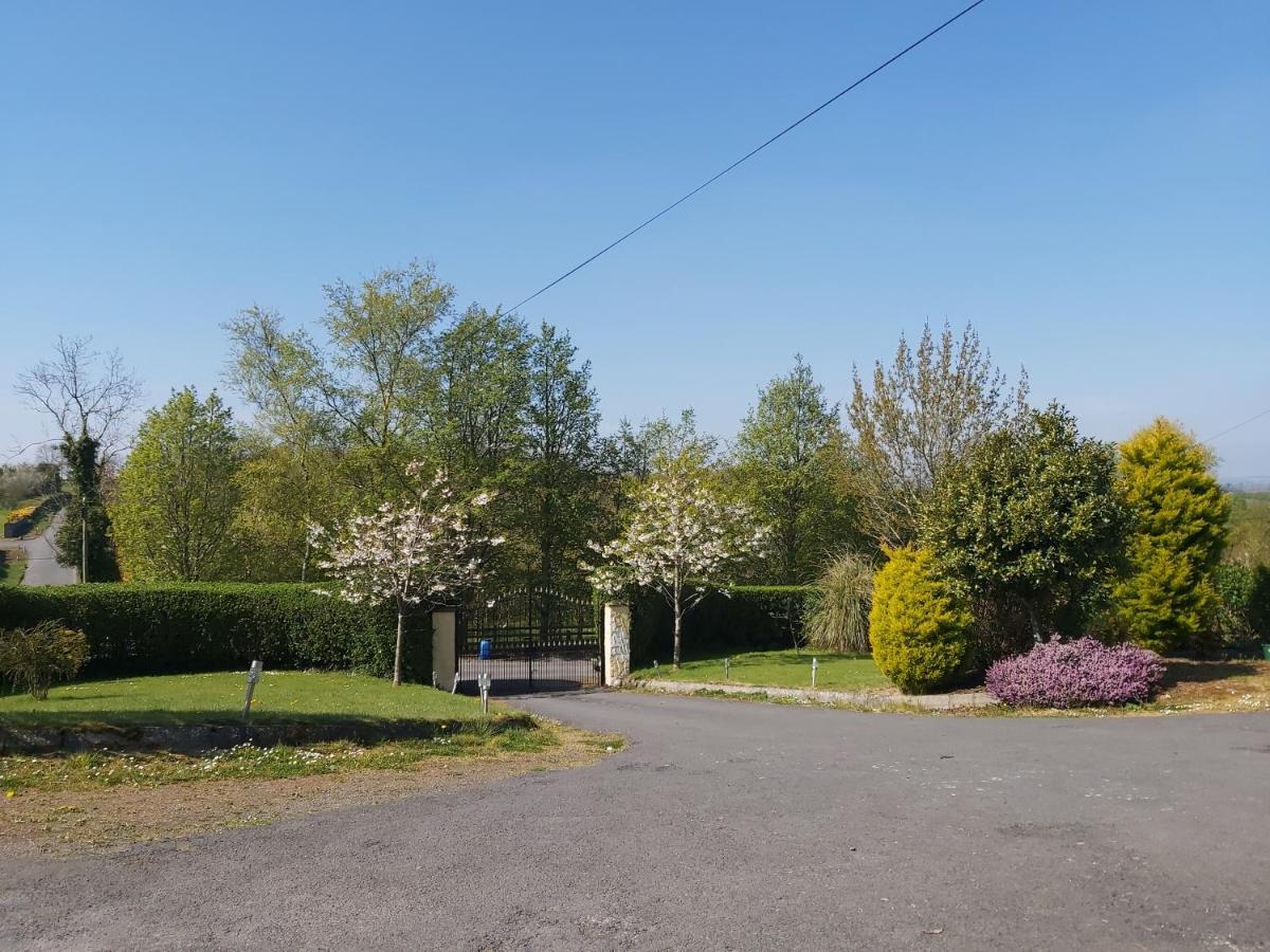 Drumhirk House Newtownards Exterior photo