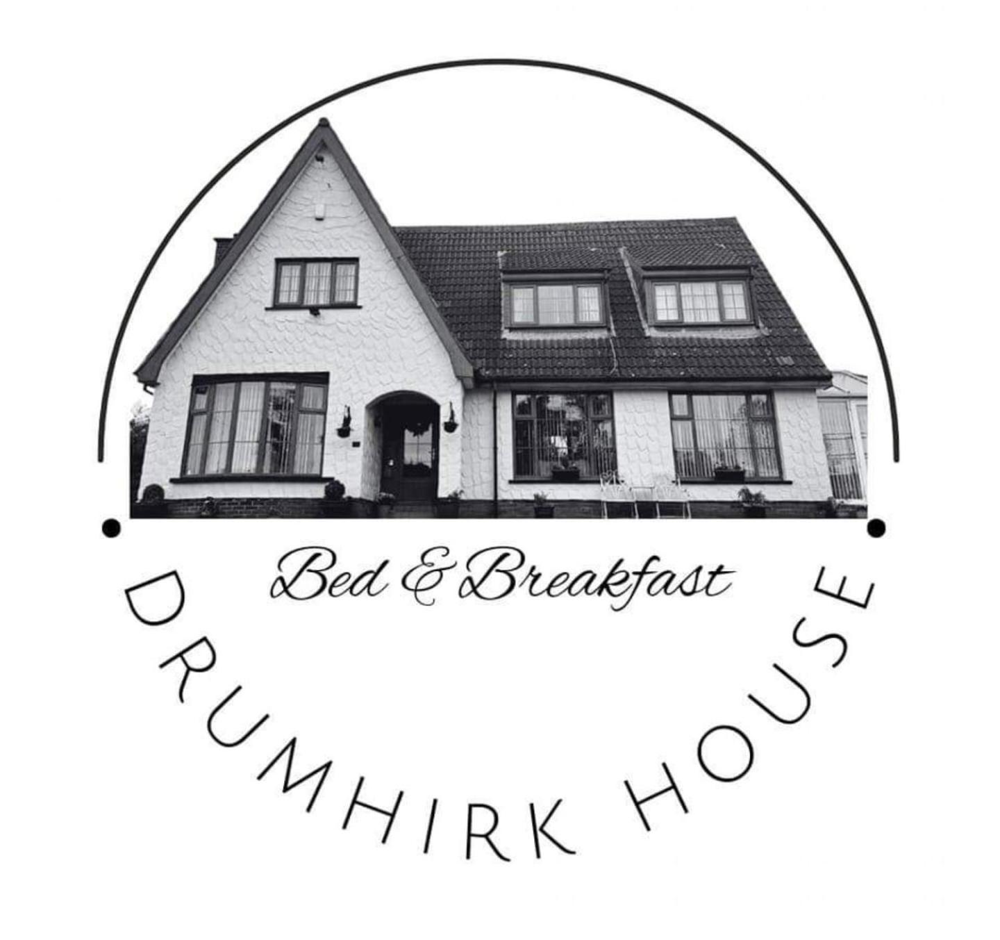 Drumhirk House Newtownards Exterior photo