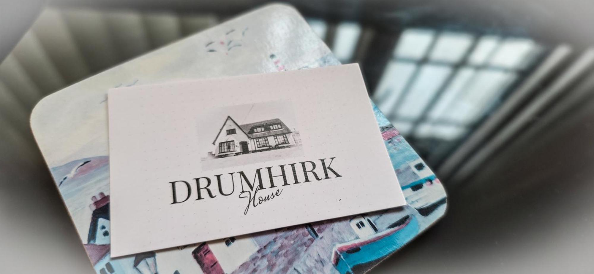 Drumhirk House Newtownards Exterior photo